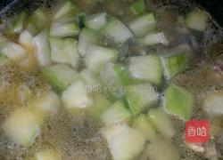 鸡肉排骨汤的做法图解3