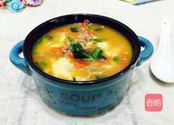 牛肉疙瘩汤的做法图解14