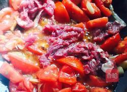 牛肉疙瘩汤的做法图解9