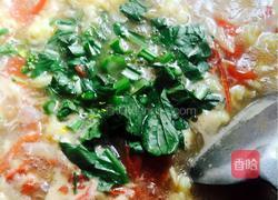 牛肉疙瘩汤的做法图解12