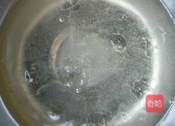 广式月饼（豆沙馅）的做法图解3