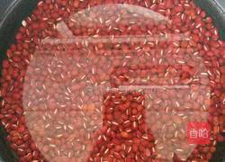 广式月饼(豆沙馅)的做法图解5
