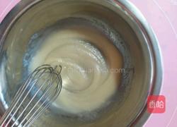 广式月饼（豆沙馅）的做法图解10