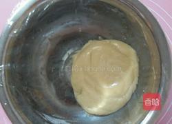 广式月饼（豆沙馅）的做法图解13