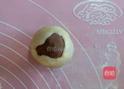 广式月饼(豆沙馅)的做法图解16