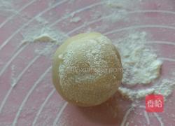广式月饼(豆沙馅)的做法图解18