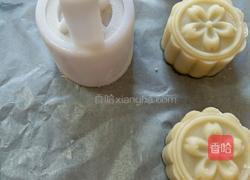 广式月饼（豆沙馅）的做法图解21