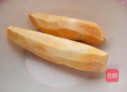 油炸泡糖果的做法图解1