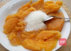 油炸泡糖果的做法图解3