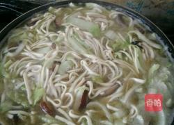 鸭 汤面的做法图解5