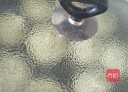 西葫芦包子的做法图解8