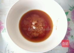 糖醋鸡丁的做法图解4