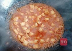 糖醋鸡丁的做法图解8