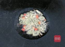 西红柿炒菜花的做法图解4