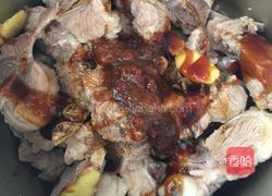 排骨玉米汤的做法图解3