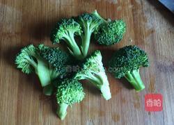 肉酱意面的做法图解3