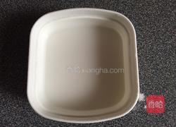 肉酱意面的做法图解5