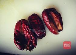 霸王花花菇煲排骨的做法图解4