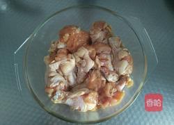 可乐焖鸡小腿的做法图解7