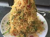 香辣土豆丝的做法[图]