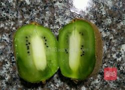 奇果奶昔的做法图解2