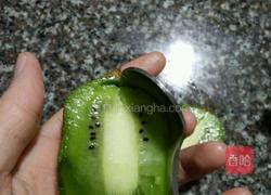 奇果奶昔的做法图解3