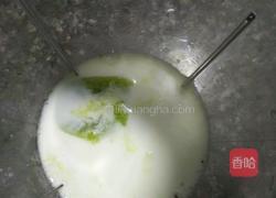 奇果奶昔的做法图解4