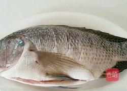 清蒸鲫鱼的做法图解6