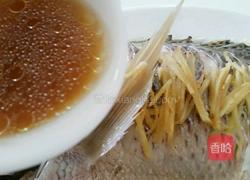 清蒸鲫鱼的做法图解11