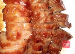 叉烧的做法图解5