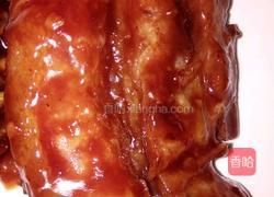 叉烧的做法图解4