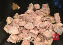 羊肉锅的做法图解4