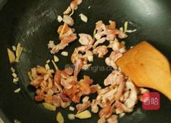 豆酱土豆焖茄子的做法图解7