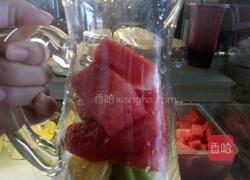 水果茶的做法图解2