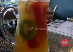 水果茶的做法图解4