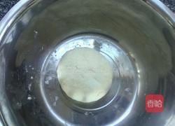 叠萝卜馍的做法图解4