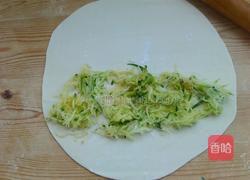 叠萝卜馍的做法图解8