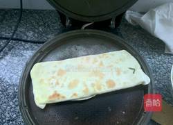 叠萝卜馍的做法图解15