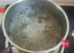 酸辣红薯粉的做法图解6