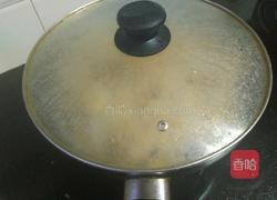 红烧鱼籽的做法图解6