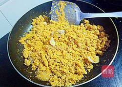 红烧鱼籽的做法图解7