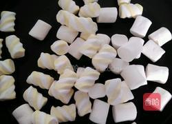 红枣花生牛扎糖的做法图解7