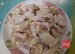 蒜蓉鸡翅的做法图解1