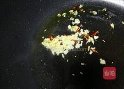 白灼油麦菜的做法图解5