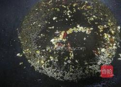 白灼油麦菜的做法图解6