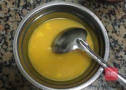 猪肉韭菜卷蛋的做法图解1