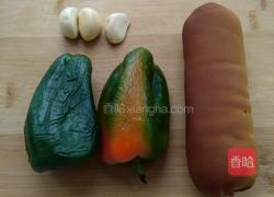 炒素鸡的做法图解1