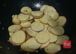 炒素鸡的做法图解5