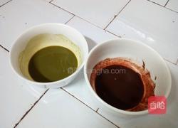 风味布丁的做法图解4