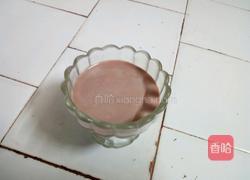 风味布丁的做法图解9